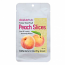 AbsoluteFruitz Freeze Dried Peach Slices