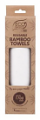 Eco Basics by White Magic Reusable Bamboo Towels