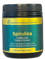 BioGenesis Natural Australia Spirulina Californian Desert Grown