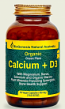 BioGenesis Natural Australia Organic Calcium + D3