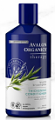 Avalon Organics Thickening Conditioner Biotin B-Complex
