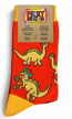 Funky Sock Co Dinosaur Bamboo Socks