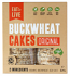 Eat to Live Buckwheat Cakes Original