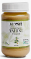 Carwari Certified Organic Tahini Unhulled
