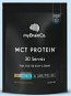 MyBrainCo. MCT Protein Powder Chocolate