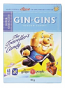 The Ginger People Gin Gins Super Strength Ginger Candy