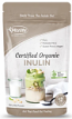 Morlife Certified Organic Inulin