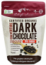 Chef's Choice Certified Organic Couverture Dark Chocolate Drops