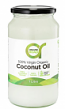 Organic Road 100% Virgin Organic Coconut Oil