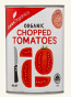 Ceres Organics Organic Chopped Tomatoes