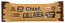 Chief. Collagen Bar Choc Peanut Butter