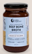 Nutra Organics Beef Bone Broth Concentrate Natural