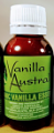Vanilla Australia Organic Vanilla Essence