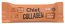 Chief. Collagen Bar Hazelnut Brownie