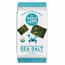 Honest Sea Roasted Seaweed Snack Sea Sea Salt Single Packet