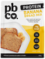 PBCo. Protein Banana Bread Mix