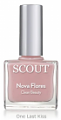 Scout Nail Polish Nova Flores One Last Kiss