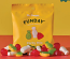 Funday Natural Sweets Party Mix