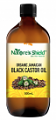 Nature's Shield Organic Jamaican Black Castor Oil
