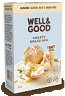 Well and Good Crusty Bread Mix