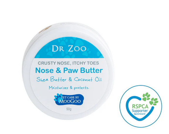 Dr Zoo Nose & Paw Butter