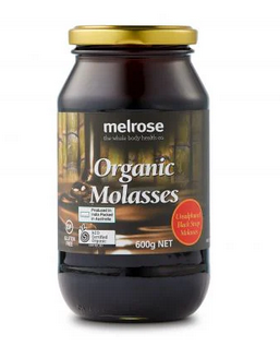 Melrose Organic Molasses