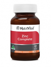 Nutrivital Zinc Complete
