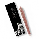 Incense of the World Japanese Incense Box - Sacred Tree