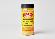Bragg Nutritional Yeast Seasoning