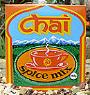 Chai Tea Co Spice Mix Tea