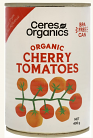 Ceres Organics Organic Cherry Tomatoes