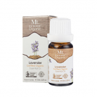 Mt Retour Certified Organic Lavender 100% Essential Oil
