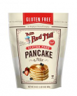 Bob's Red Mill Gluten Free Pancake Mix