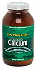 MicrOrganics Green Nutritionals Pure Plant-Source Green Calcium 