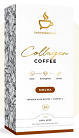 Beforeyouspeak Coffee Collagen Coffee Mocha