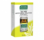 Thursday Plantation Tea Tree Antifungal Solution for Nails