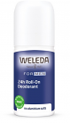 Weleda Deodorant 24hr Roll-On For Men
