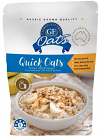 Gloriously Free Uncontaminated Quick Oats