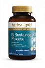 Herbs of Gold B Complete Sustained Release