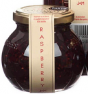 Cuttaway Creek Raspberry Jam