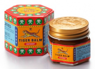Tiger Balm Red