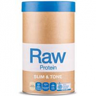 Amazonia Raw Slim & Tone Protein Vanilla Cinnamon
