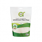 Organic Road Organic Stoneground Wholemeal Plain Flour