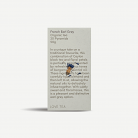 Love Tea French Earl Grey Organic Tea