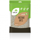 Lotus Certified Organic Instant Oats