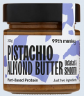 99th Monkey Pistachio Almond Butter