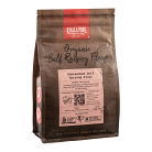 Kialla Organic Unbleached Self Raising Plain Flour