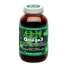 MicrOrganics Green Nutritionals Pure Plant-Source Green Omega 3