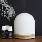 SOL Ultrasonic Aromatherapy Diffuser