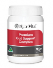 Nutrivital Premium Gut Support Complex